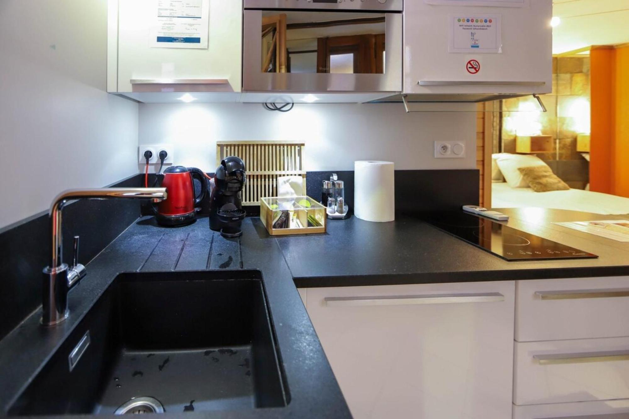 Le Cocon - Lofts & Lakes Certified 4-Stars Annecy Exterior photo