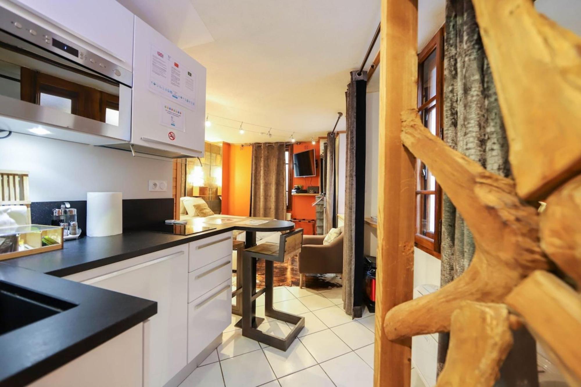 Le Cocon - Lofts & Lakes Certified 4-Stars Annecy Exterior photo
