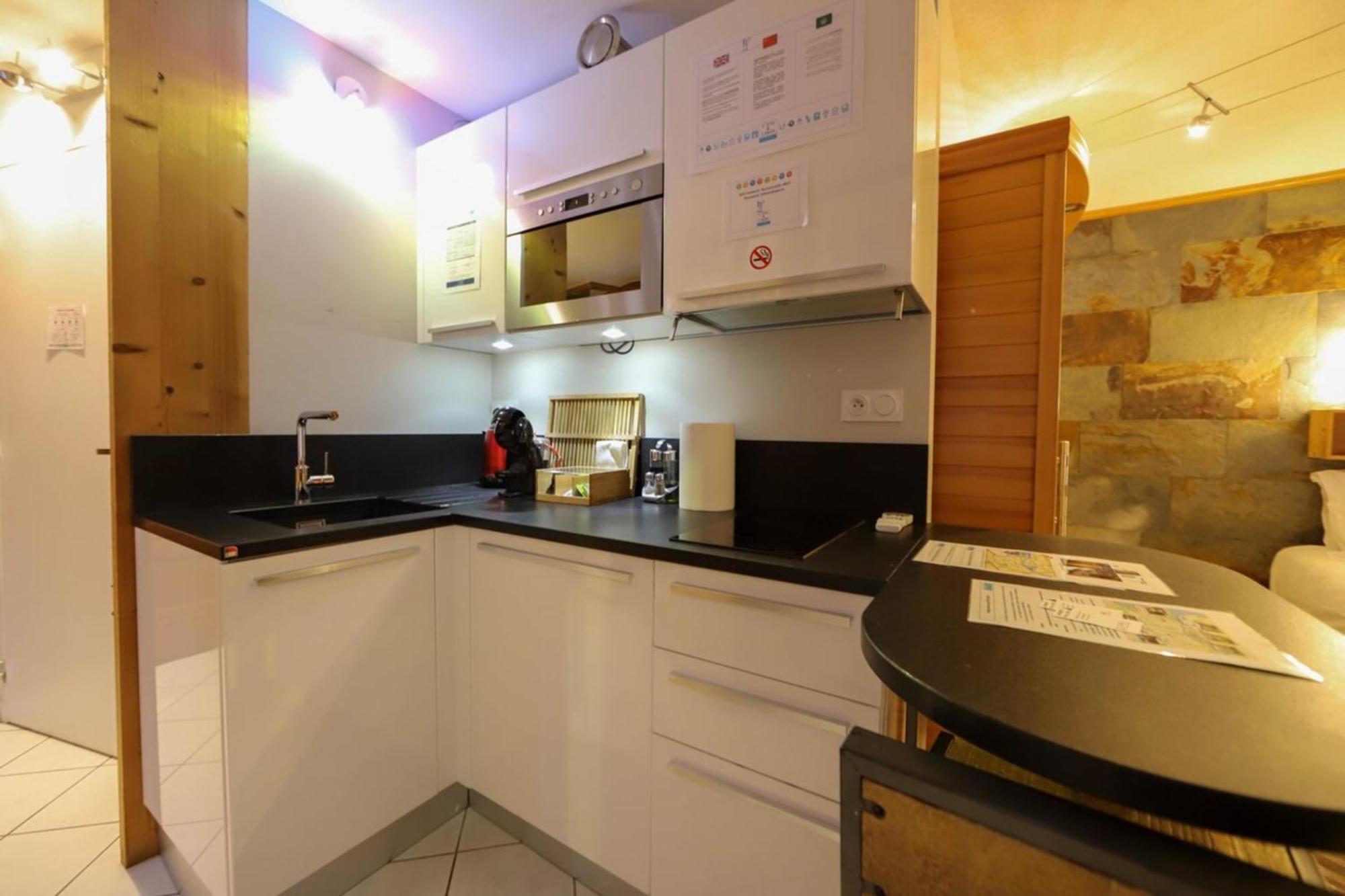 Le Cocon - Lofts & Lakes Certified 4-Stars Annecy Exterior photo
