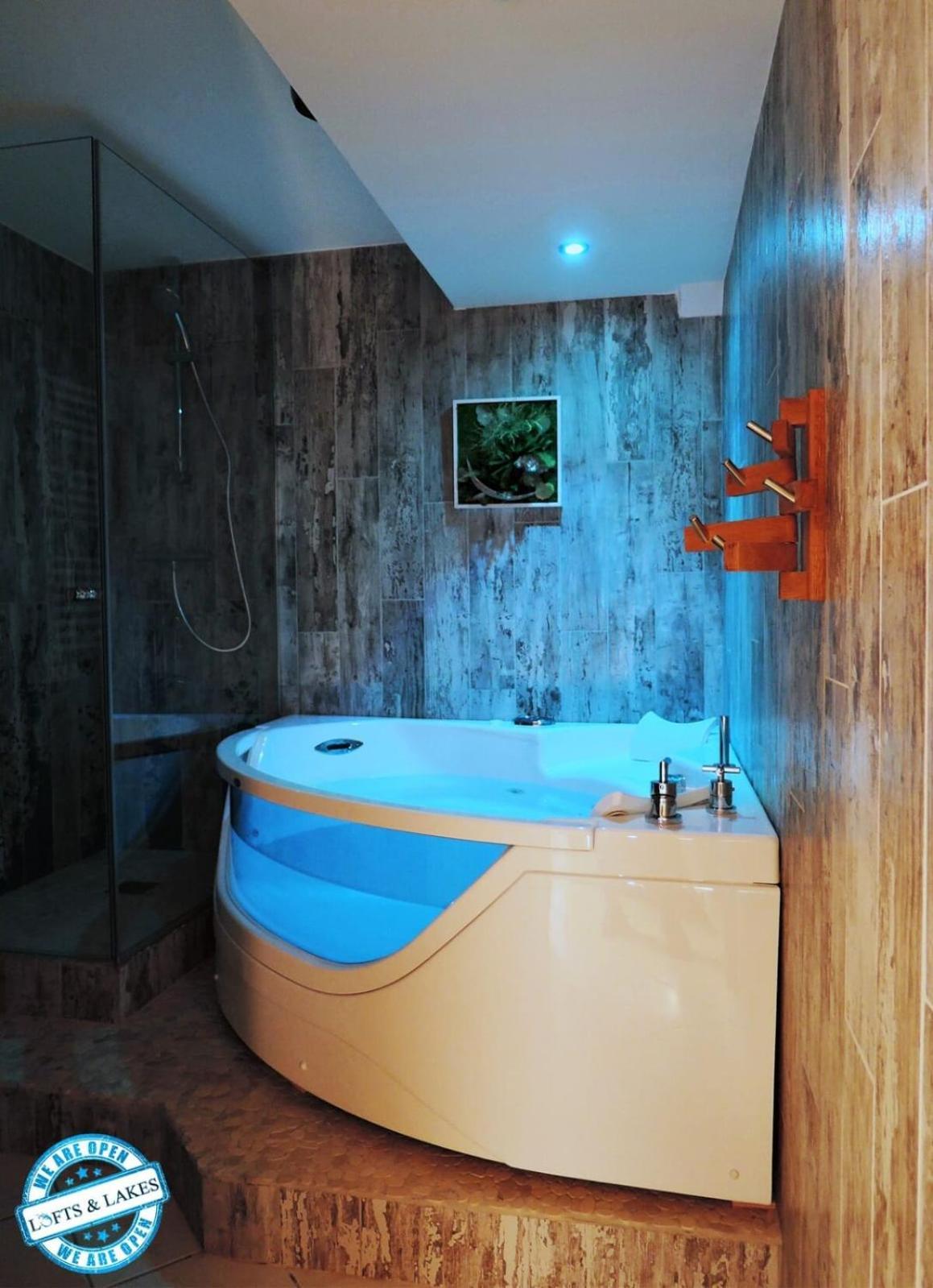 Le Cocon - Lofts & Lakes Certified 4-Stars Annecy Exterior photo