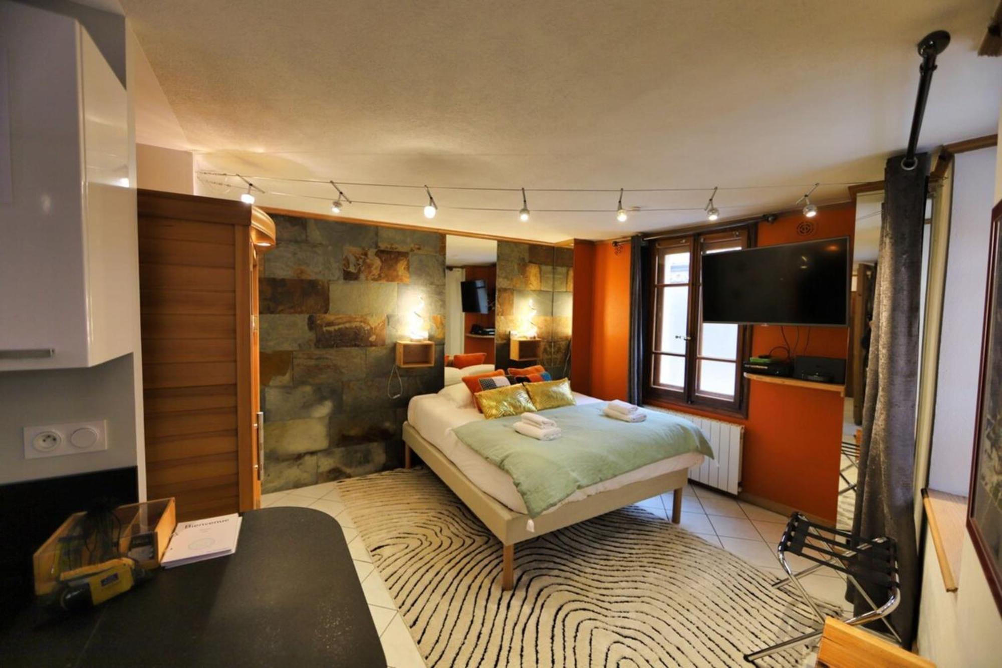 Le Cocon - Lofts & Lakes Certified 4-Stars Annecy Exterior photo