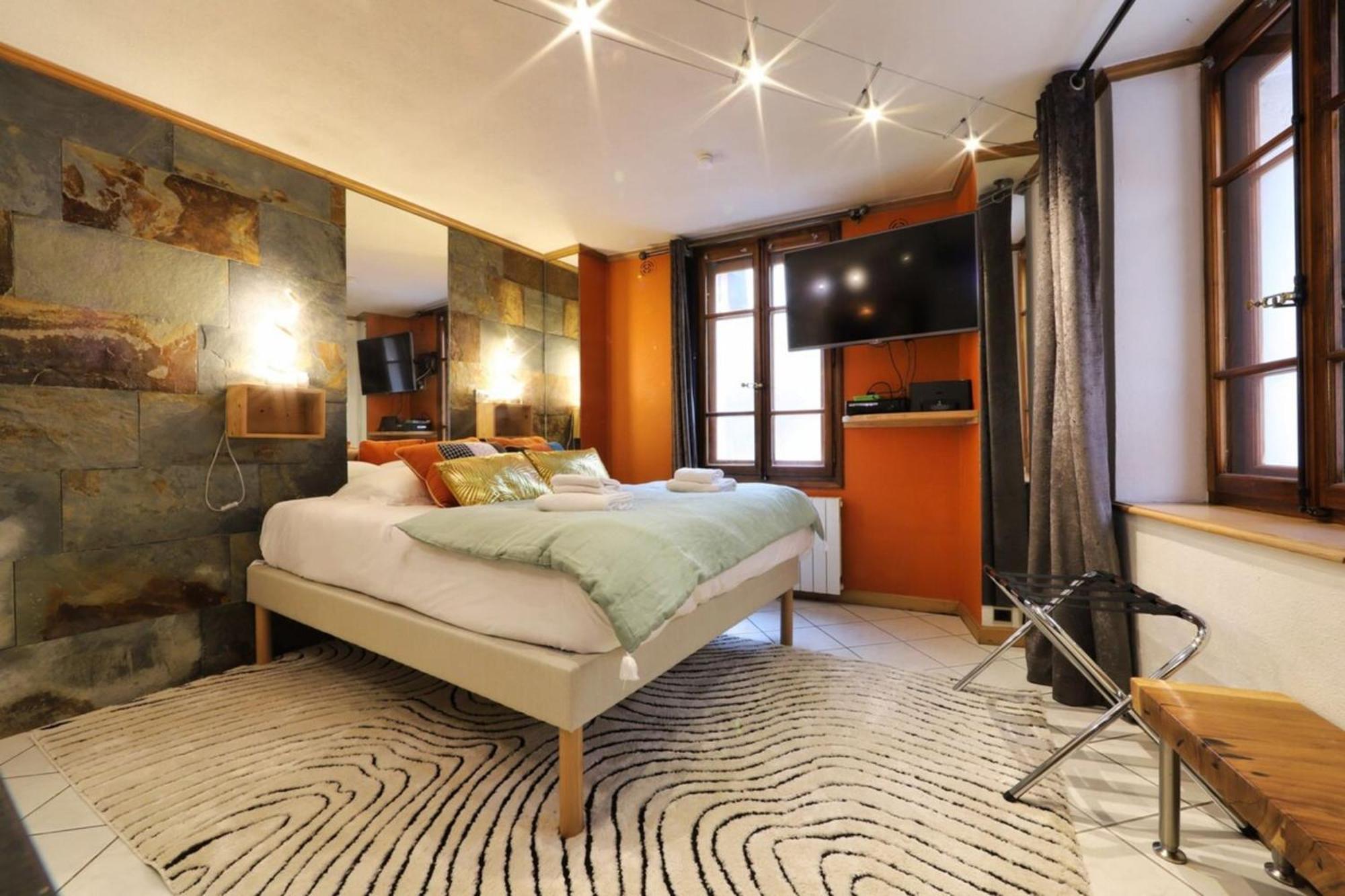 Le Cocon - Lofts & Lakes Certified 4-Stars Annecy Exterior photo